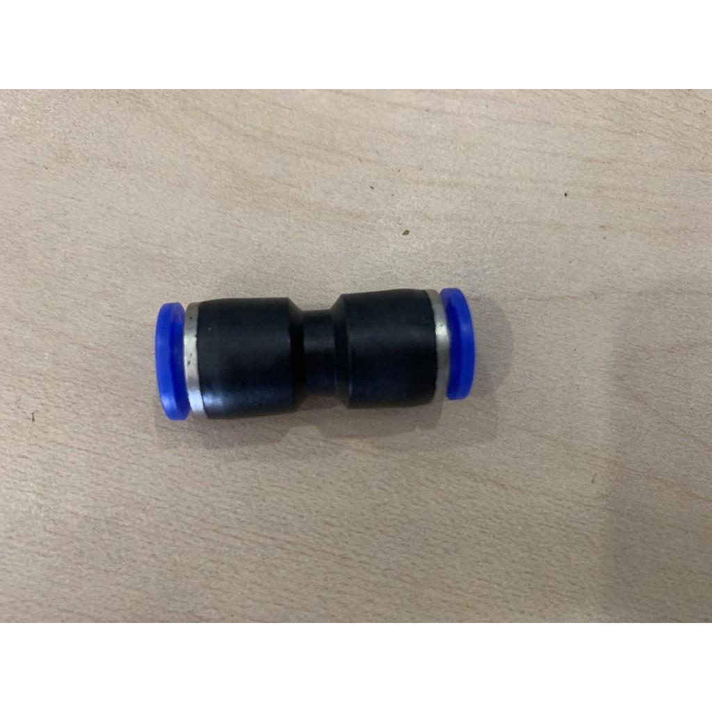 COMBO 10 NỐI ỐNG 8 LI ỐNG PHUN SƯƠNG 8MM