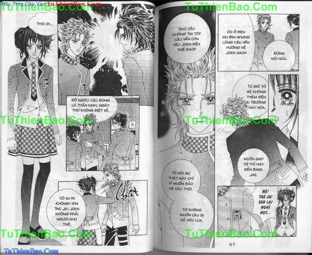 vua xa lộ chapter 10 31