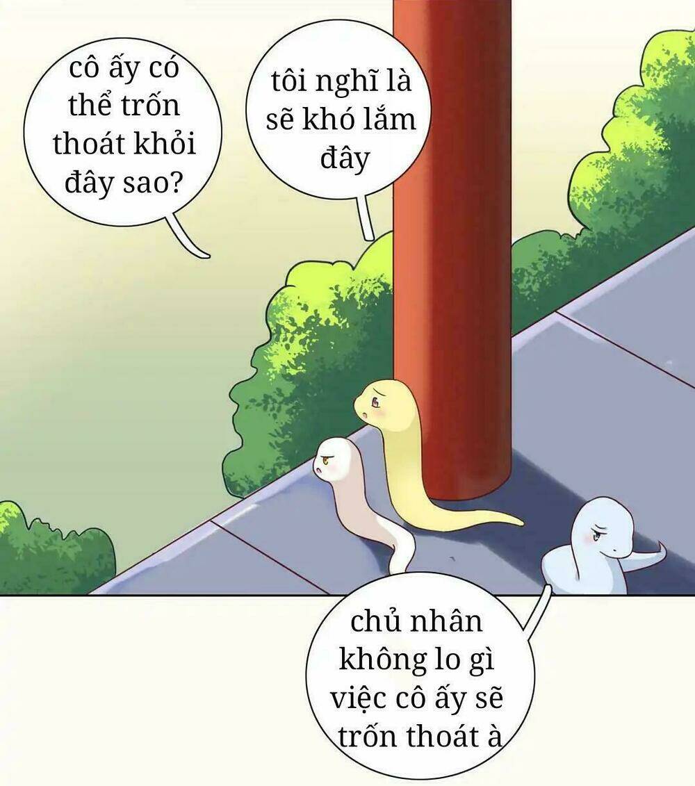 phi thiên địch tự dưỡng đích khẩu tử chapter 12 13