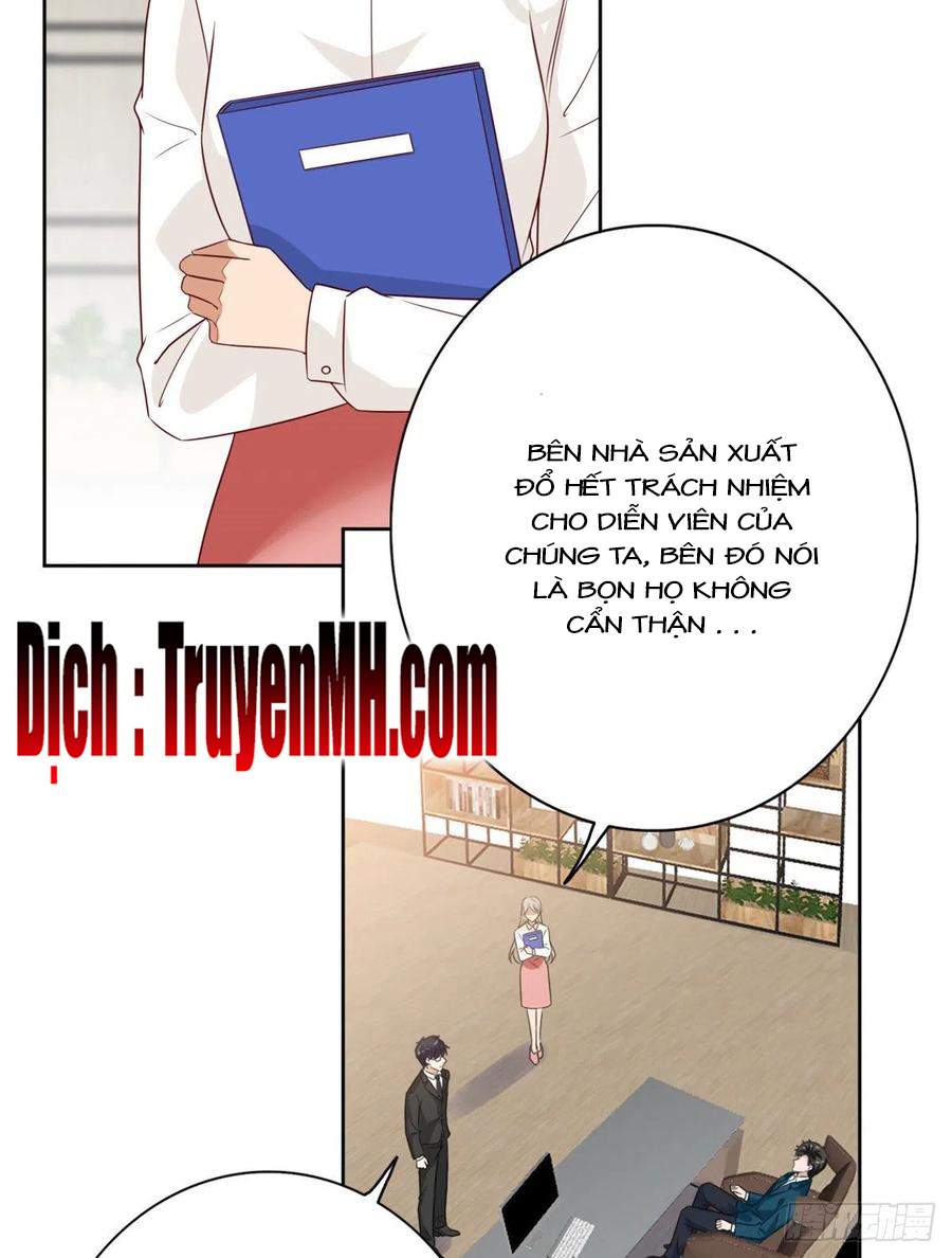 thí hôn lão công, cần giúp sức chapter 231 3