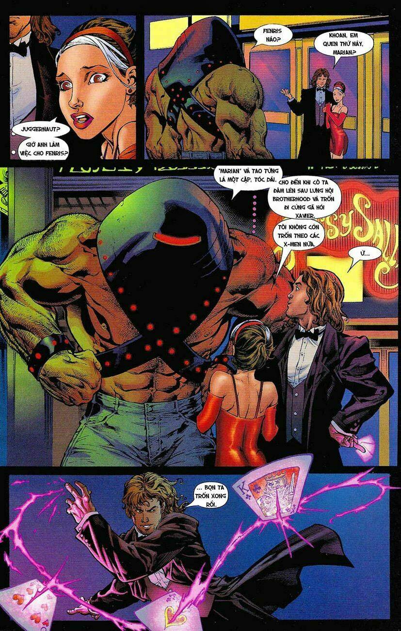 ultimate x-men chapter 60.5 14