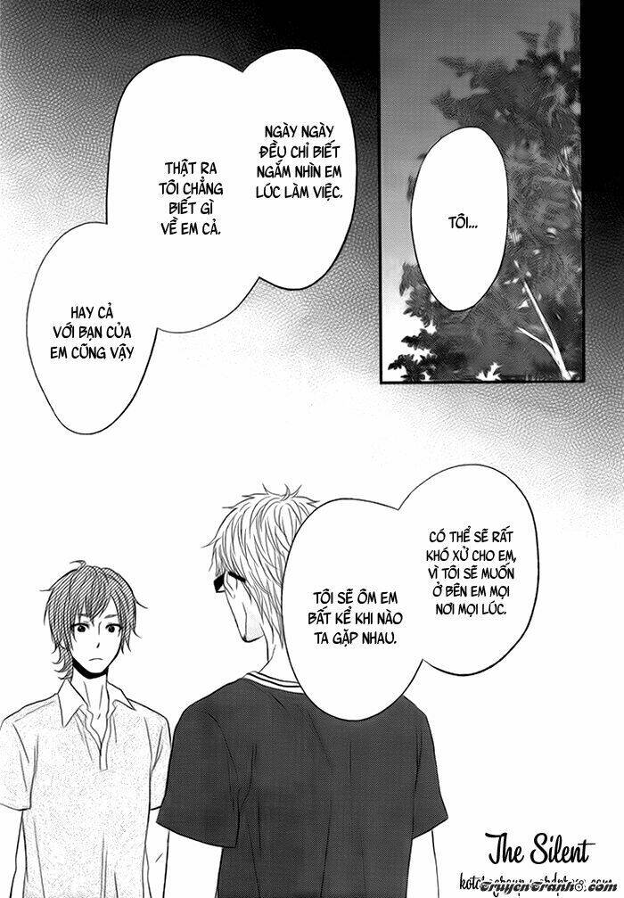 korotto ochita chapter 2 17