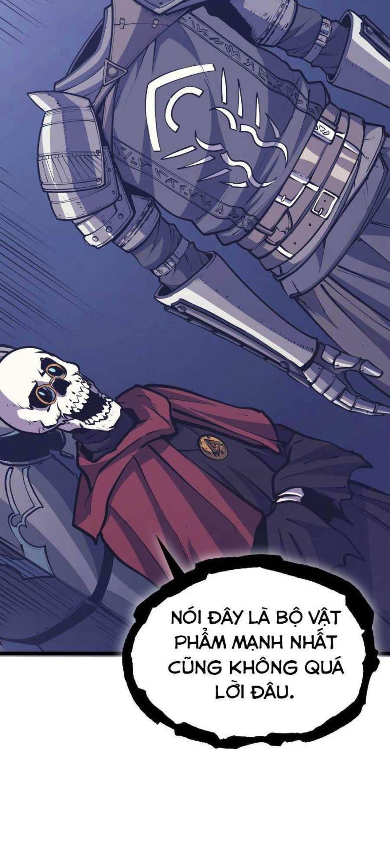 tôi trở lại thăng cấp một mình chapter 99 77