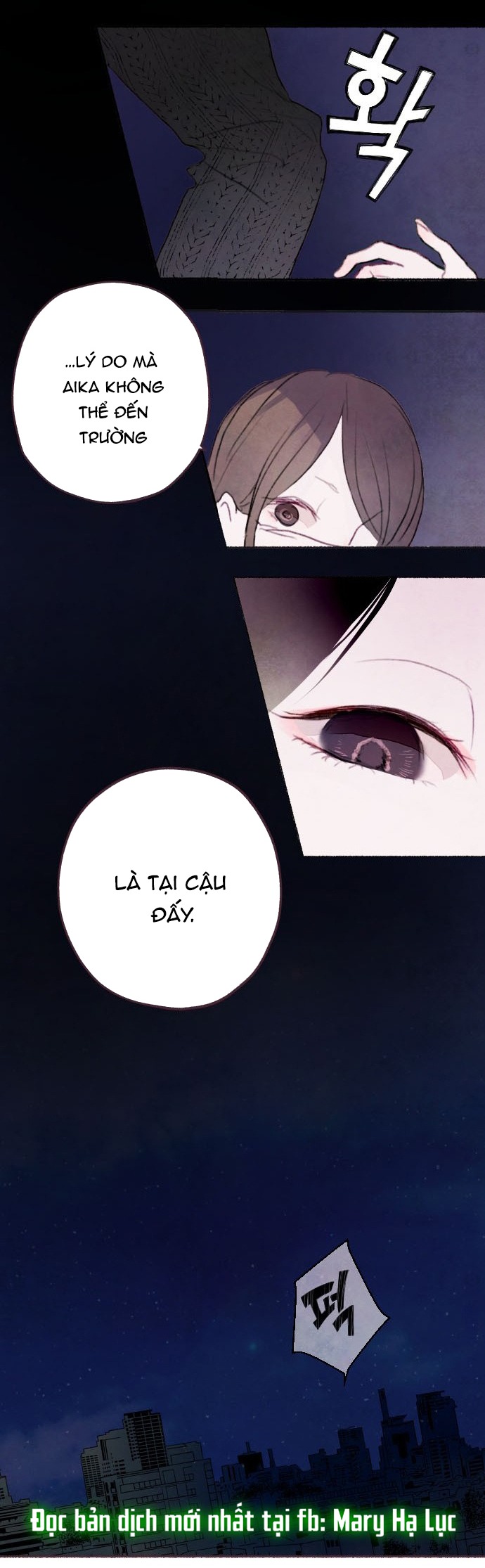 hoa viên bí mật chapter 28 12