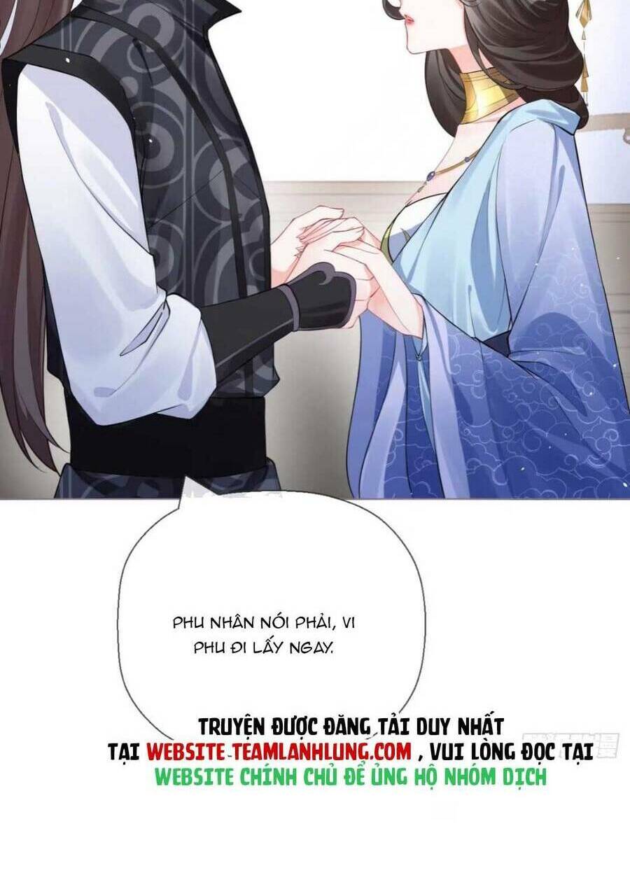 thiết lập ác nữ của tôi sụp đổ rồi chapter 21 21