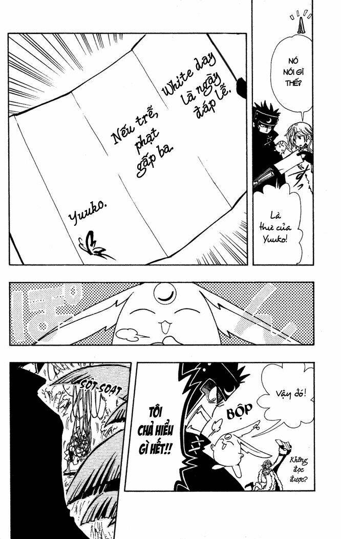 huyền thoại đôi cánh chapter 50 16