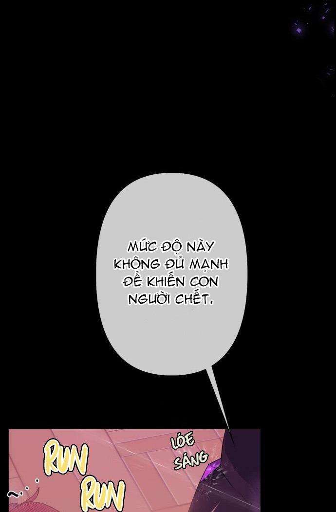 tôi đang nuôi dưỡng một con quái thú chapter 53 74