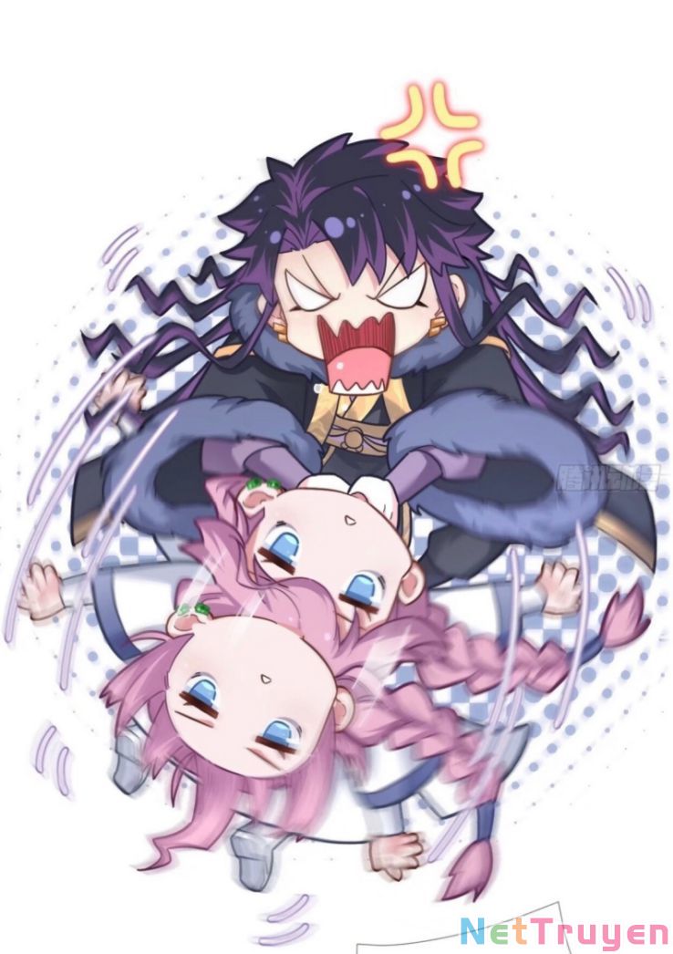 nhập mộ chi thần chapter 57 47