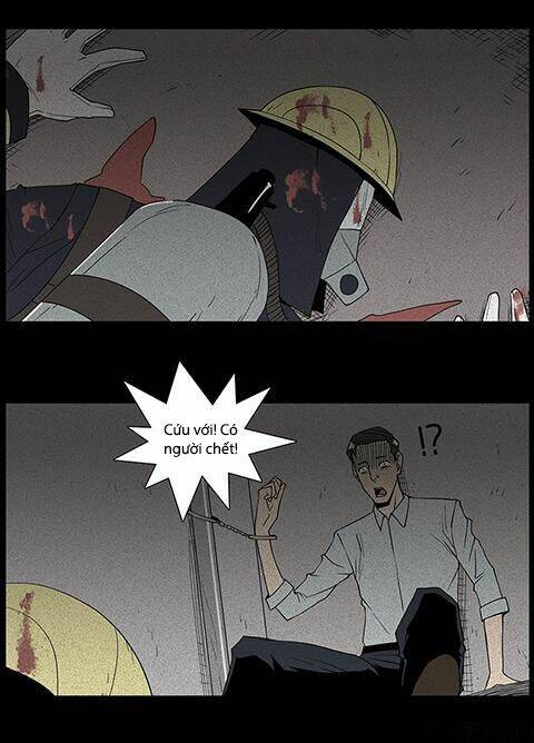 kinh dị đêm khuya chapter 86 8