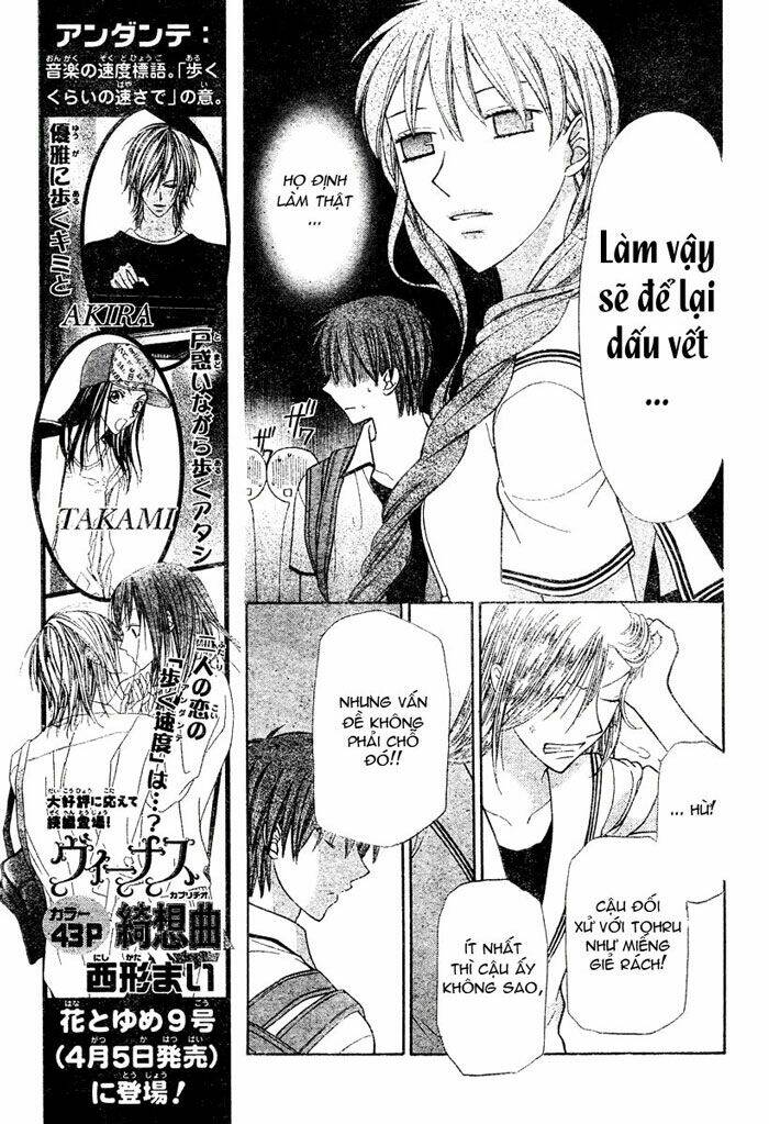 hóa giải lời nguyền chapter 124 8