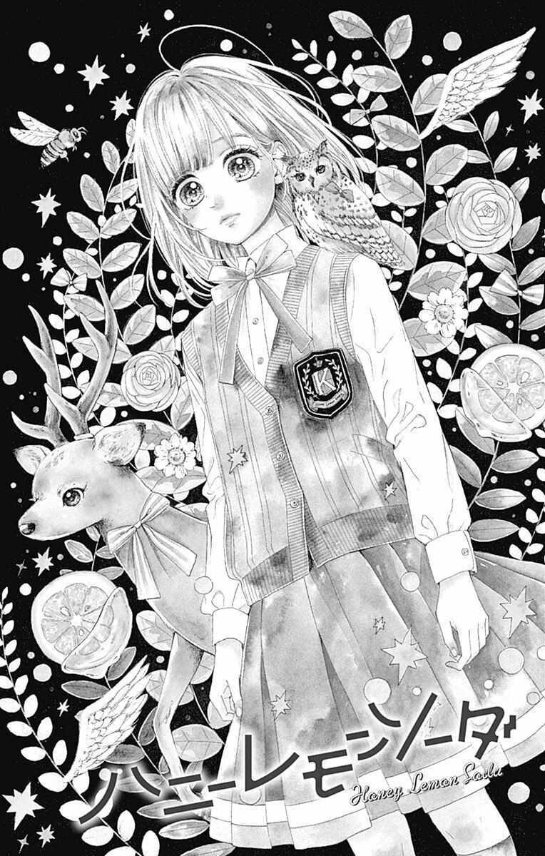 cô nàng nhút nhát uka-chan chapter 21 4