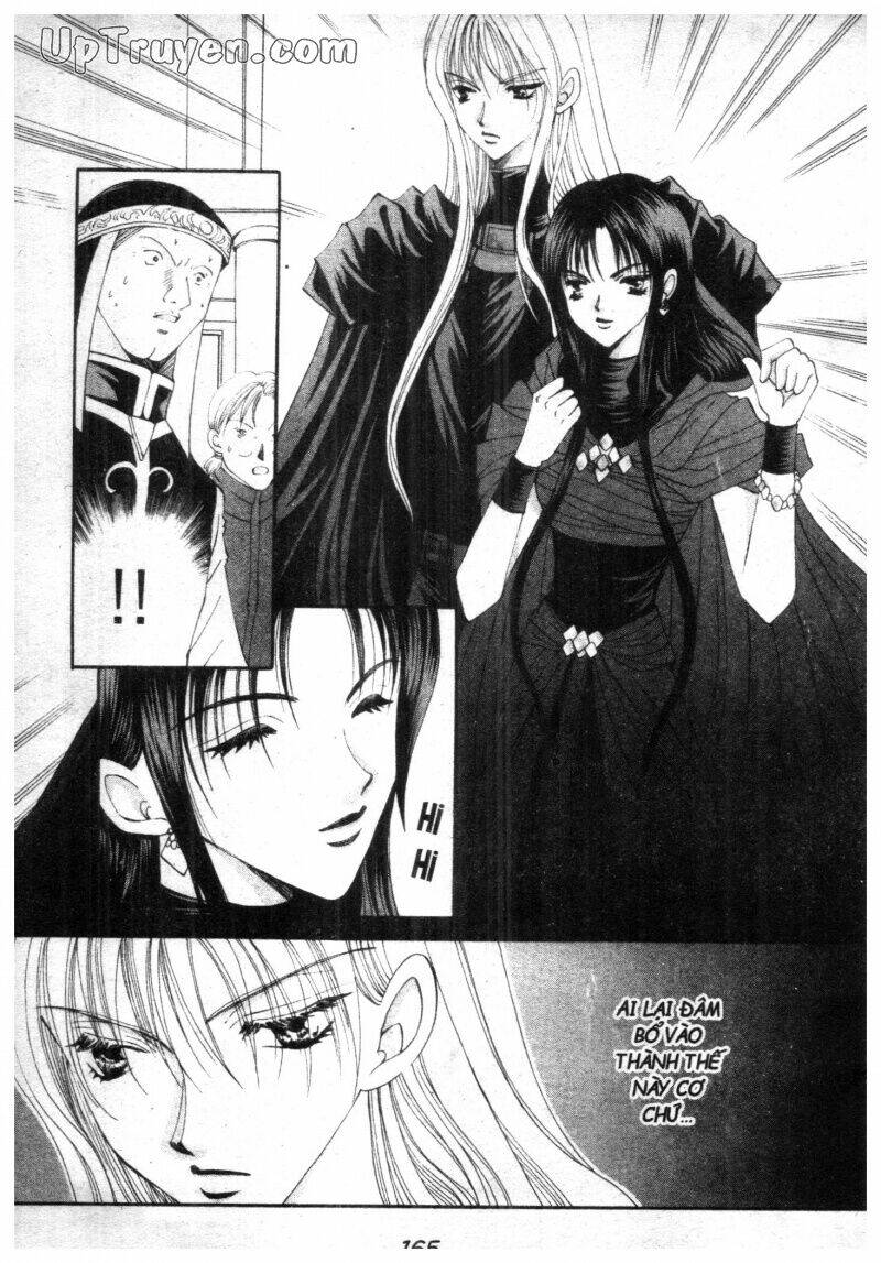 vampire game chapter 11 167