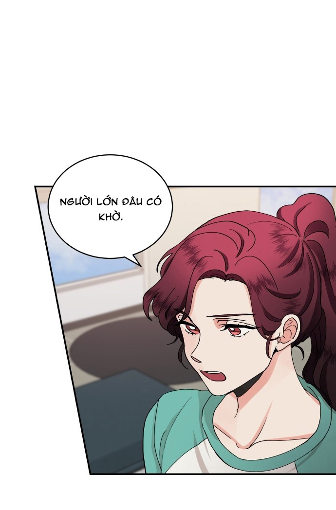 oan gia ngõ hẹp chapter 28 34