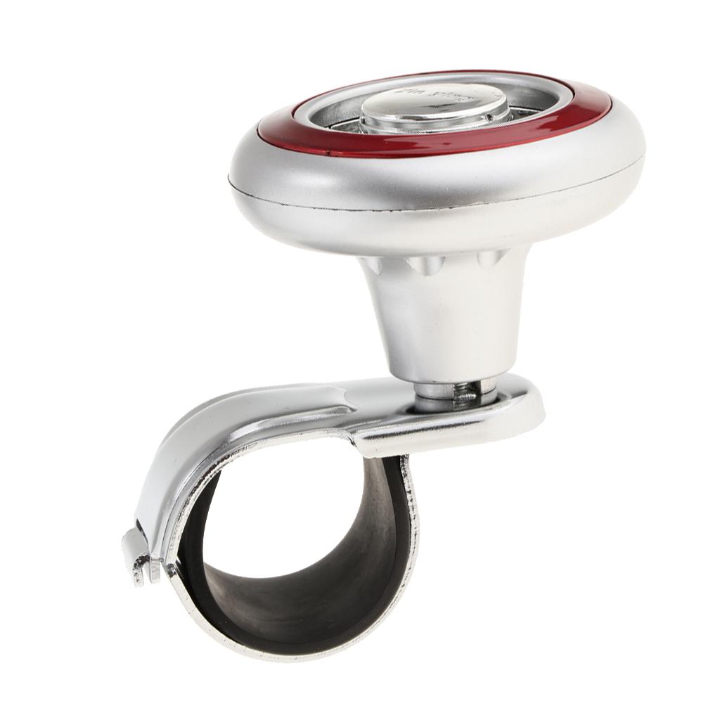 Steering Wheel  Knob Power Handle  for Car