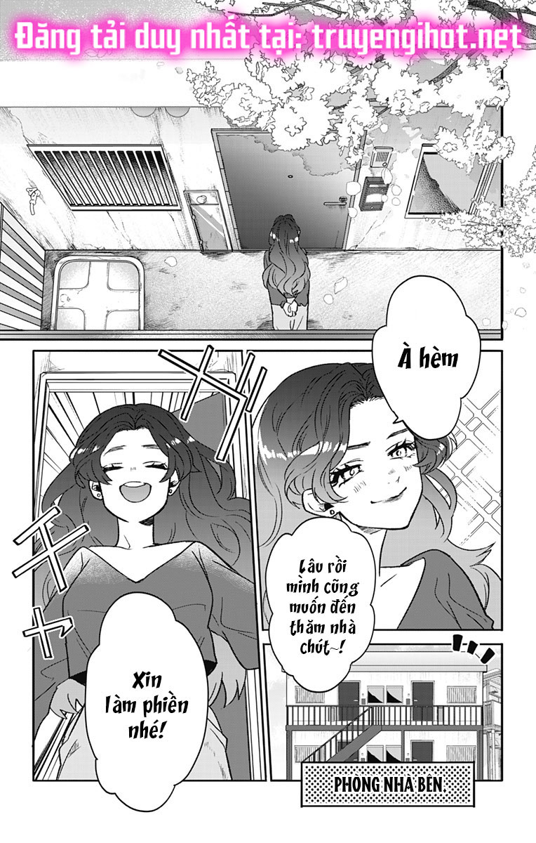 oneshot shoujo chapter 1.2 14