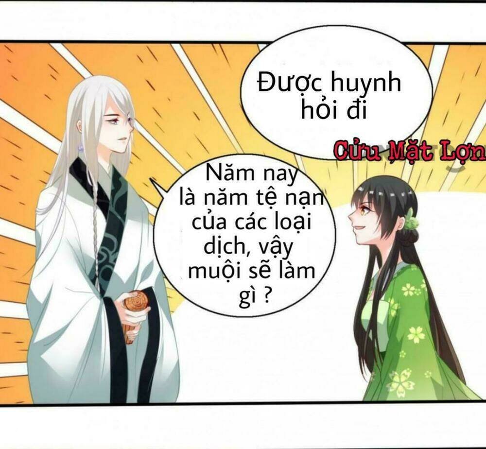 thời gian tình yêu chapter 10 2