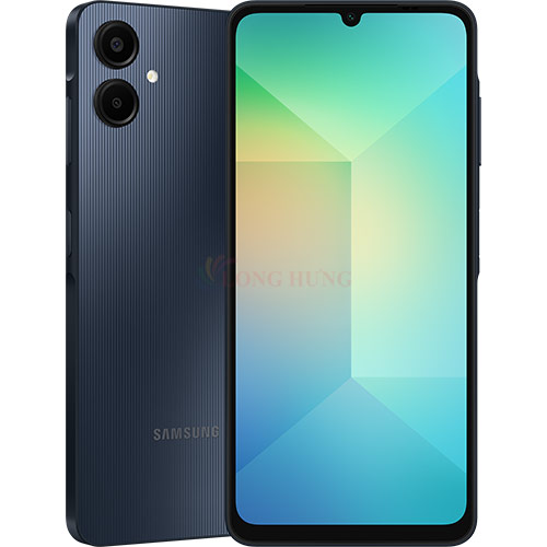 Điện thoại Samsung Galaxy A06 - Hàng chính hãng