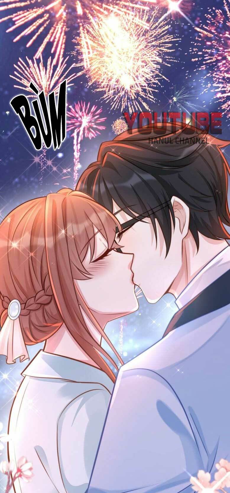 sủng em sủng tới tận cùng chapter 155 16