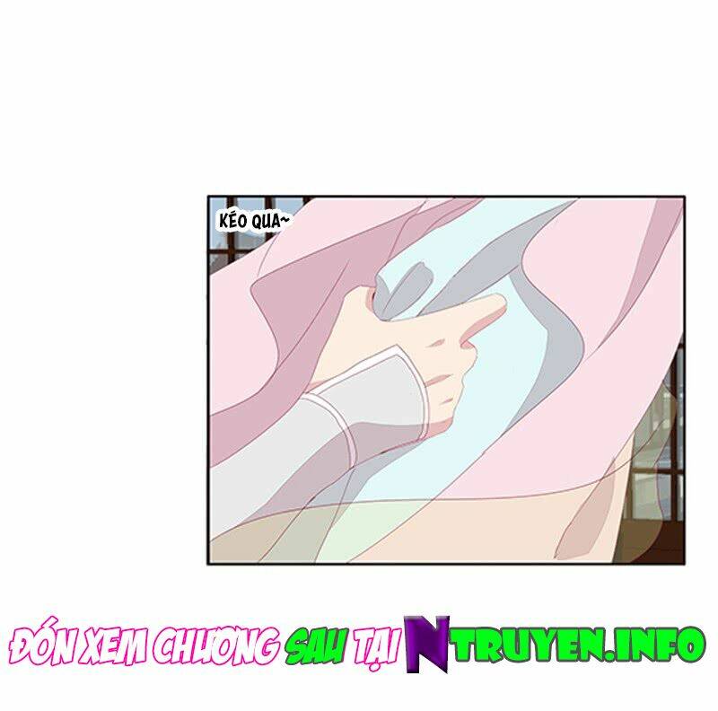 tướng quân mời ra trận chapter 102 28