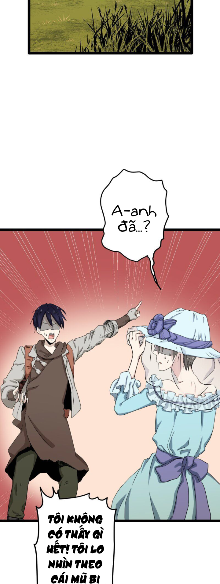 nullitas~nàng dâu giả dối~ chapter 8 28