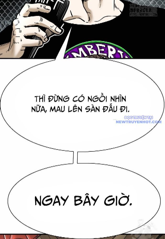 shark - cá mập chapter 303 36