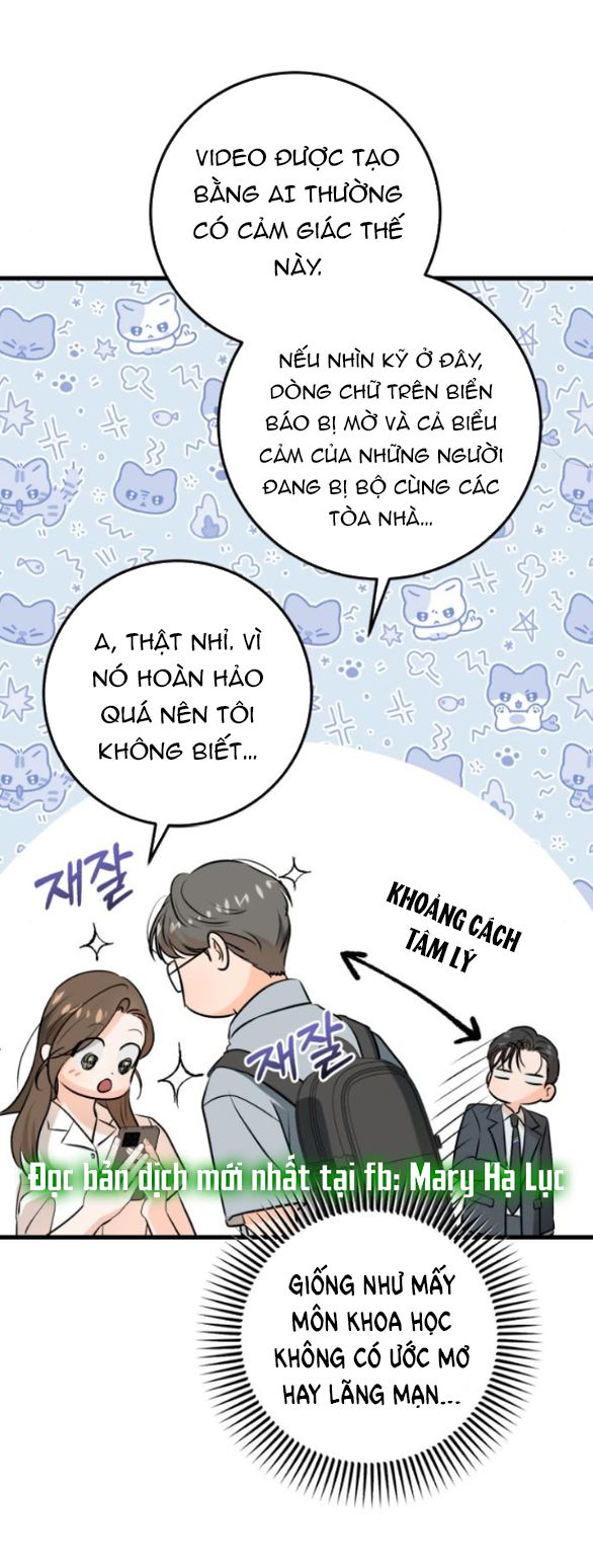 Nóng Lòng Muốn Giày Vò Em chapter 75.2 20