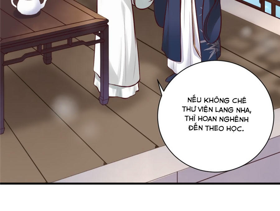 nữ đế livestream công lược chapter 18 36