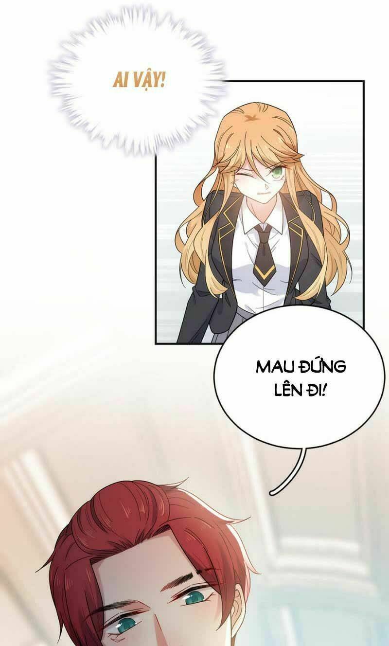 ma lạt thiên kim đẩu ác thiếu chapter 224 8