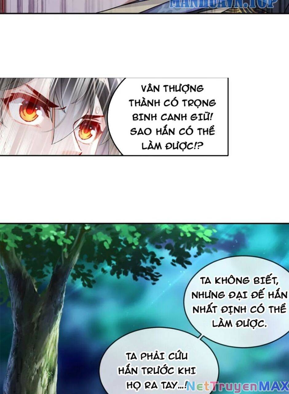 tuyệt thế đạo lữ chapter 69 47