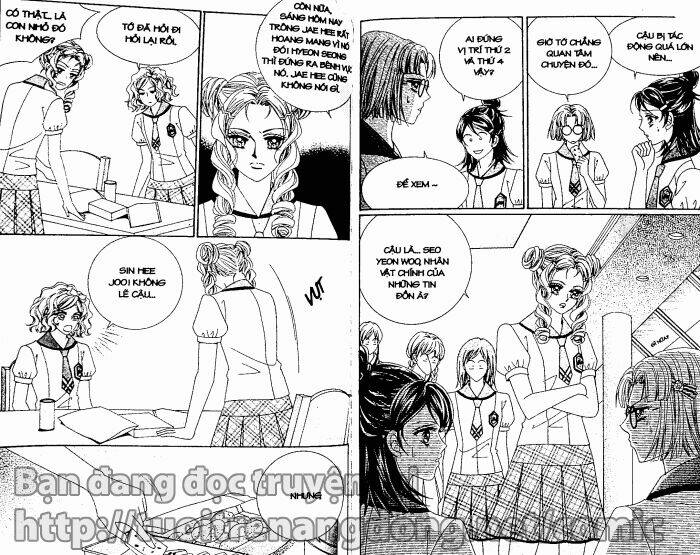 chỉ mình anh chapter 4 64