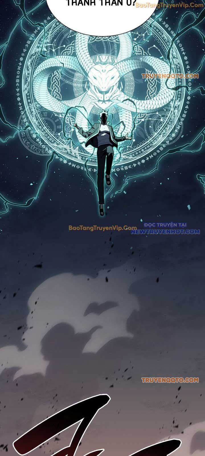 Vị Vua Mạnh Nhất Đã Trở Lại chapter 116 78