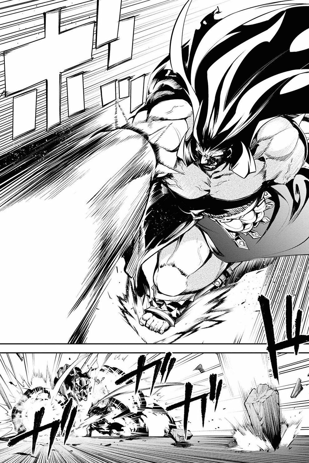 fate/grand order: epic of remnant - agartha chapter 22 10