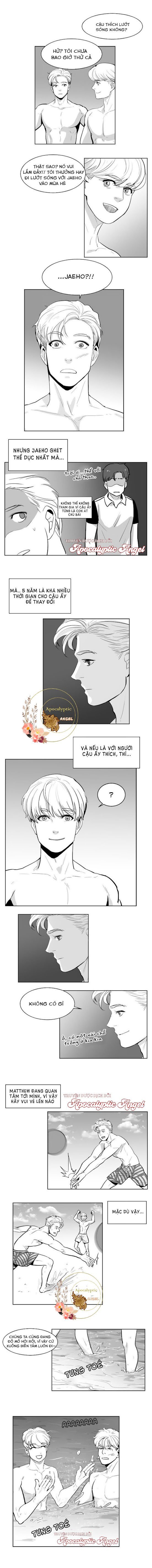 heat and run chapter 7 5