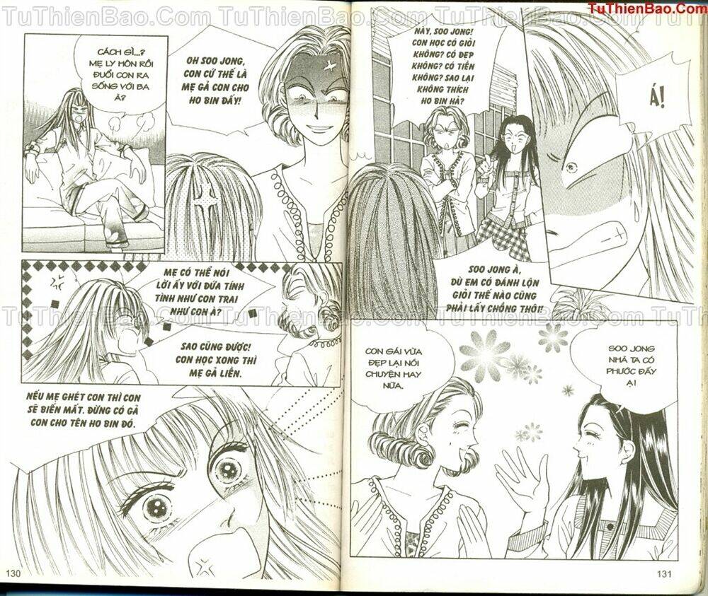 bắt được anh chapter 1 65