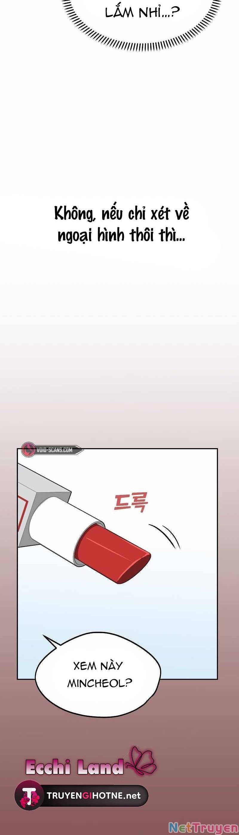 Lớ Ngớ Vớ Phải Tình Yêu chapter 61.2 4