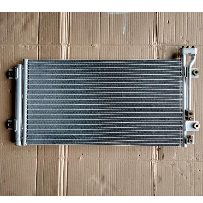 Dàn (giàn) nóng Howo 375 Hàng HBS Trung Quốc (hàng chính hãng nhập khẩu trực tiếp)