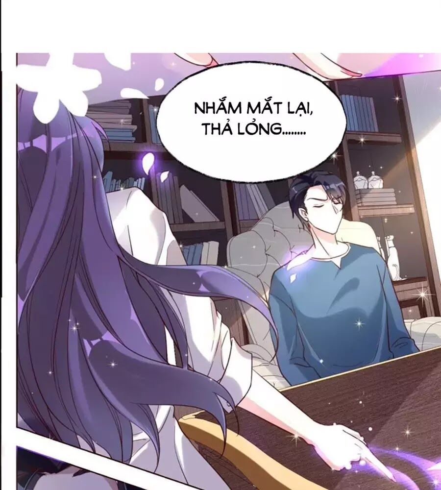 thần luân mật luyến chapter 27 12