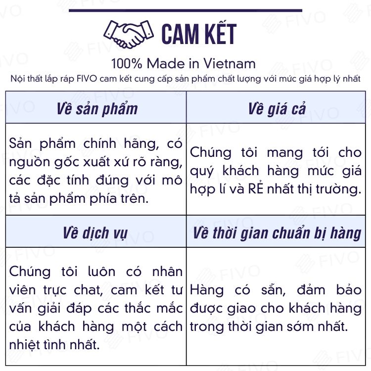 Kệ Sách Đứng Gỗ MDF FIVO FB70 (80 x 24 x 179cm) 6 Tầng Chia Nhiều Ngăn (Có Tấm Lưng Phía Sau) - Hàng Chính Hãng