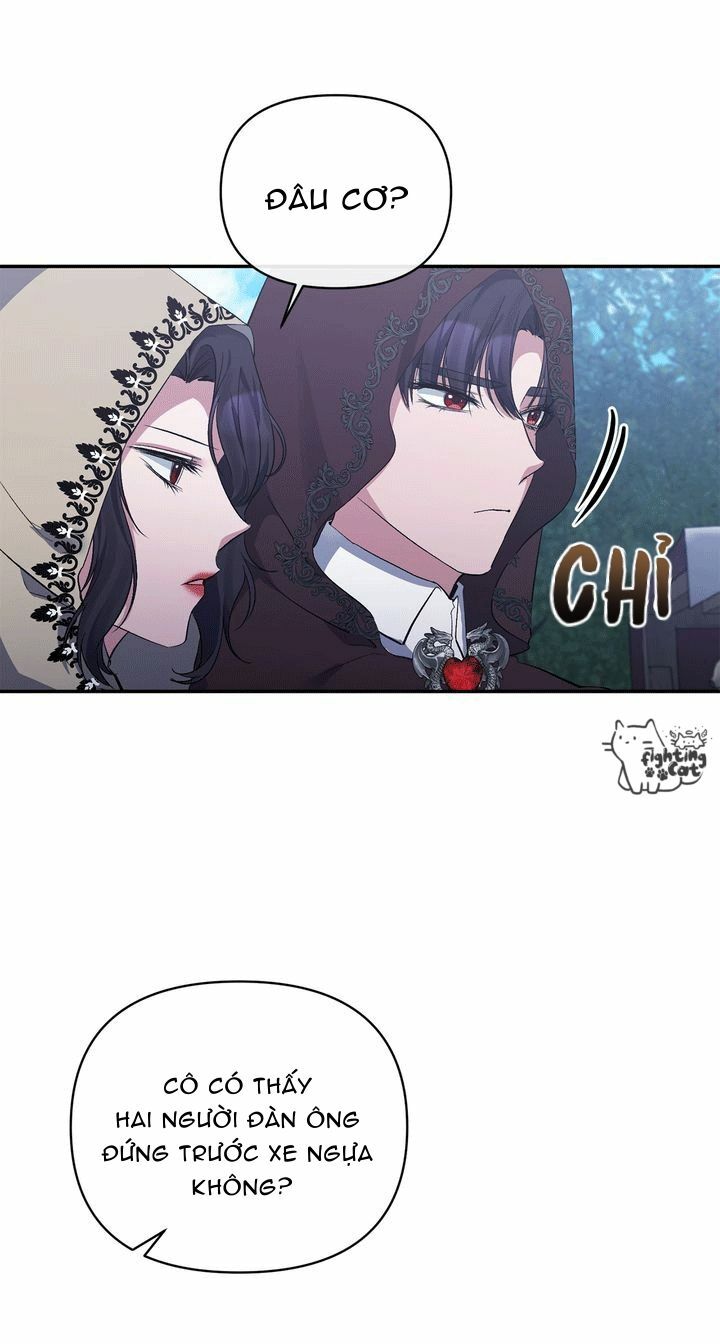 nữ công tước phương bắc là một nhân vật phản diện chapter 23 16