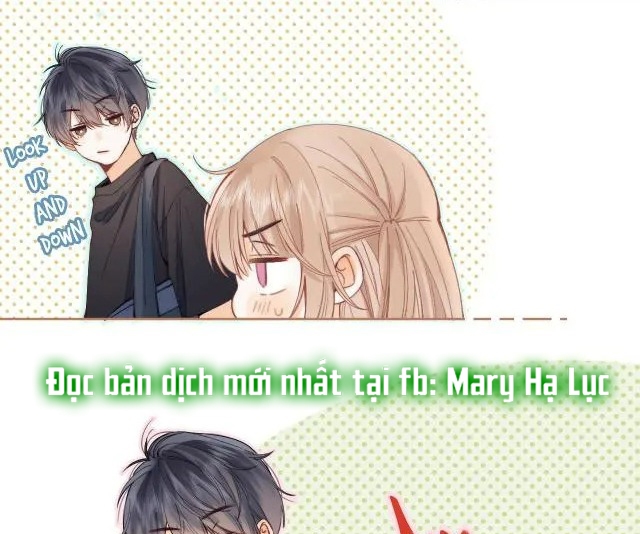 vụng trộm không thể giấu - mối tình thầm kín chapter 9 57