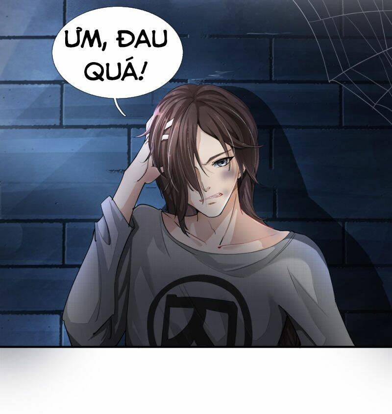 chí tôn hồng bao đại đế chapter 1 4