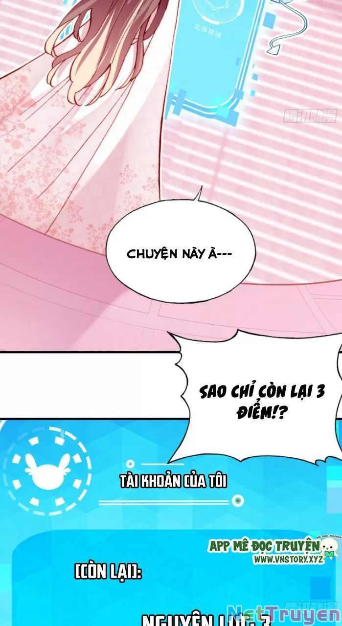 lại bị bệnh chiều chuộng quấn lấy chapter 31 12