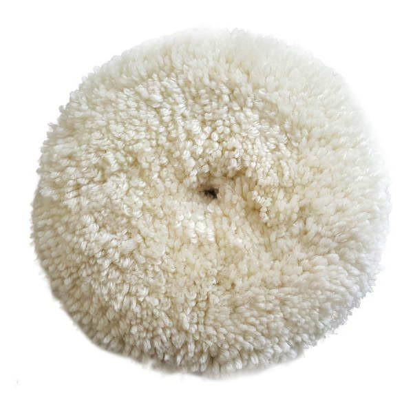 Lông Cừu Đánh Bóng Cao Cấp 5 inches 125mm - Trường Thịnh Sài Gòn