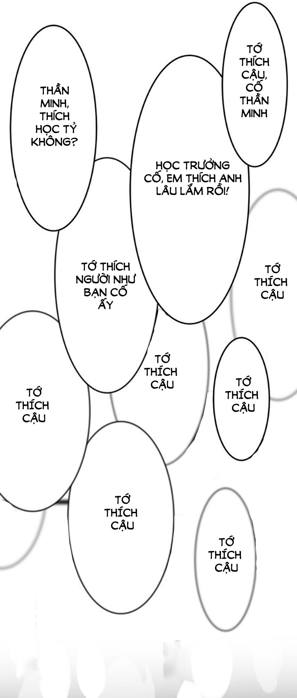 tháng sáu kì diệu chapter 53 12