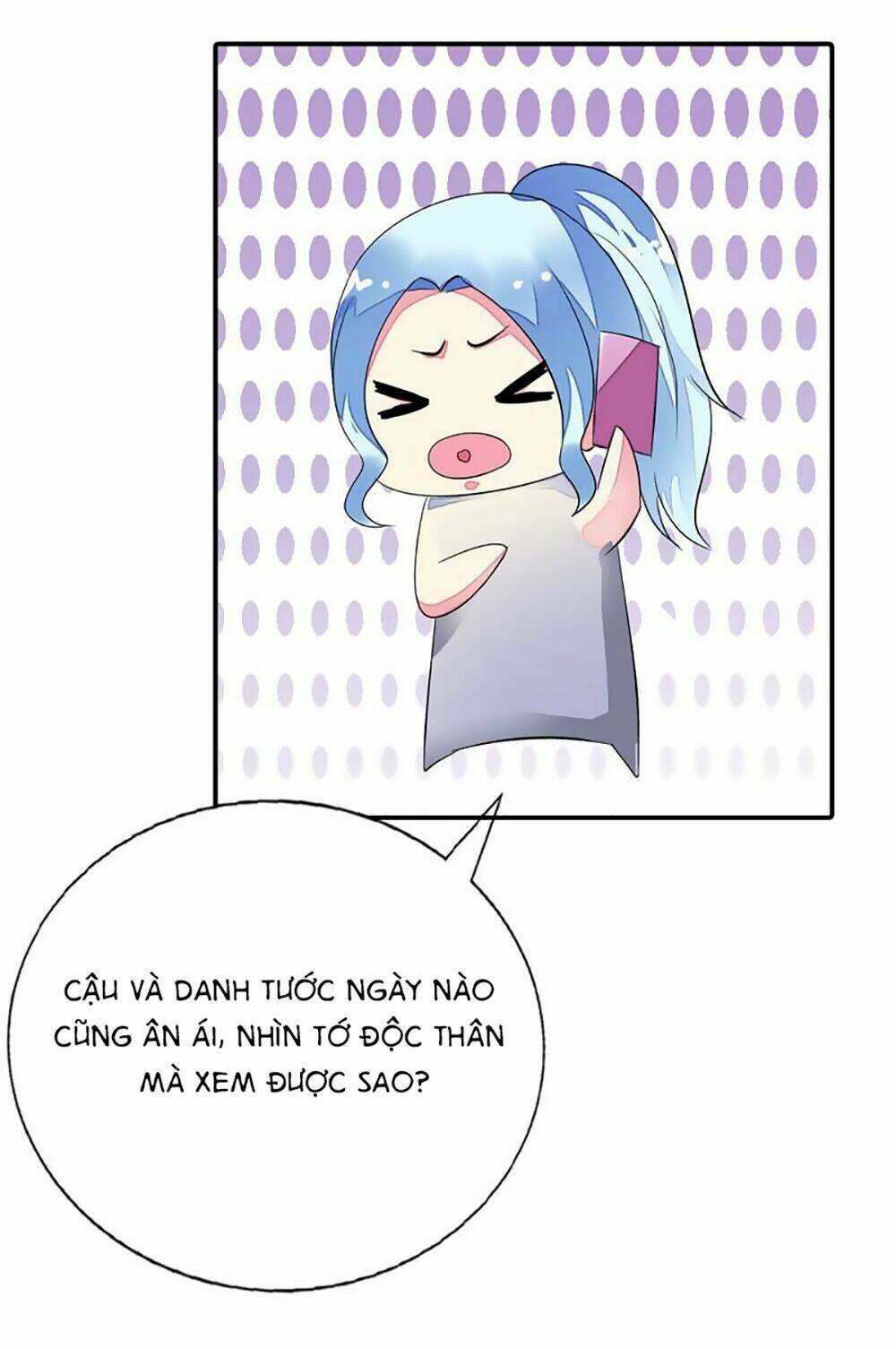 em vẫn còn nhỏ chapter 22 12