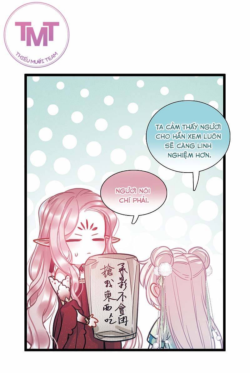 danh kiếm trủng chapter 22 45