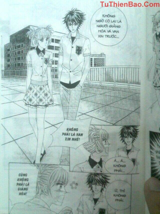 cậu ấy nhỏ hơn 1 tuổi chapter 6 150