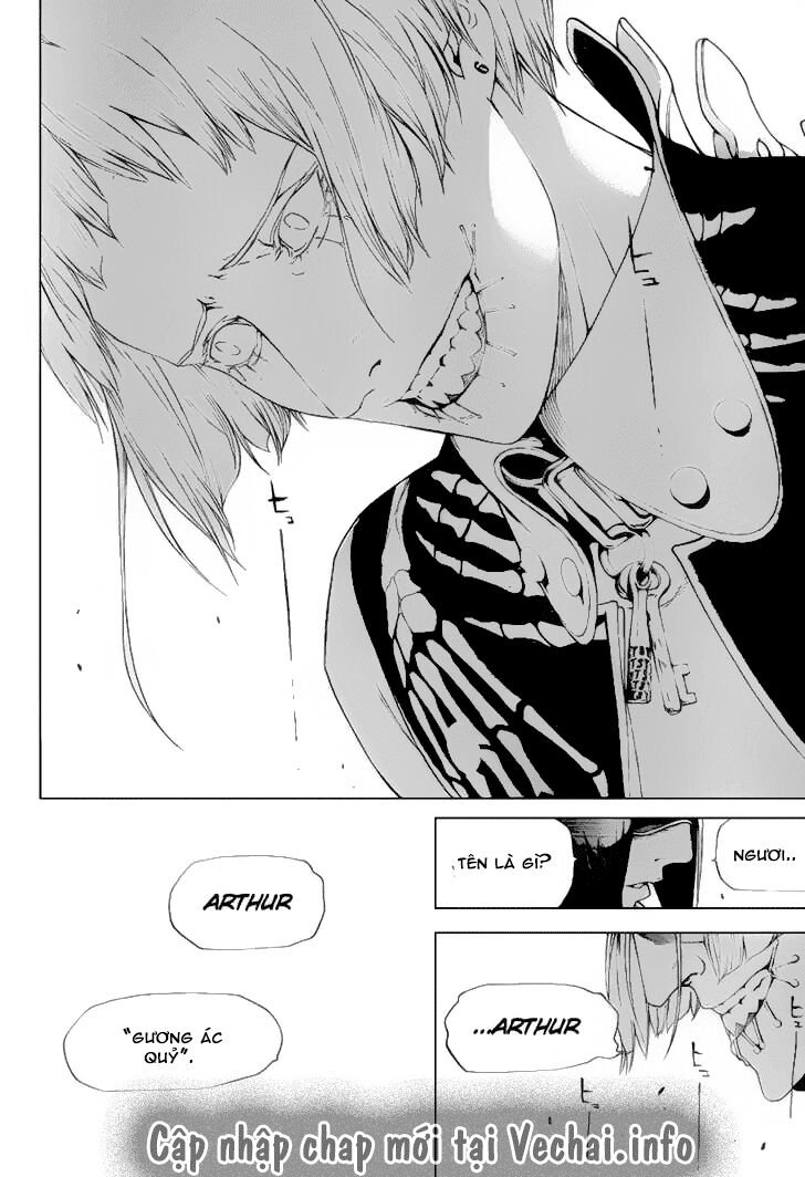 air gear chapter 274 12