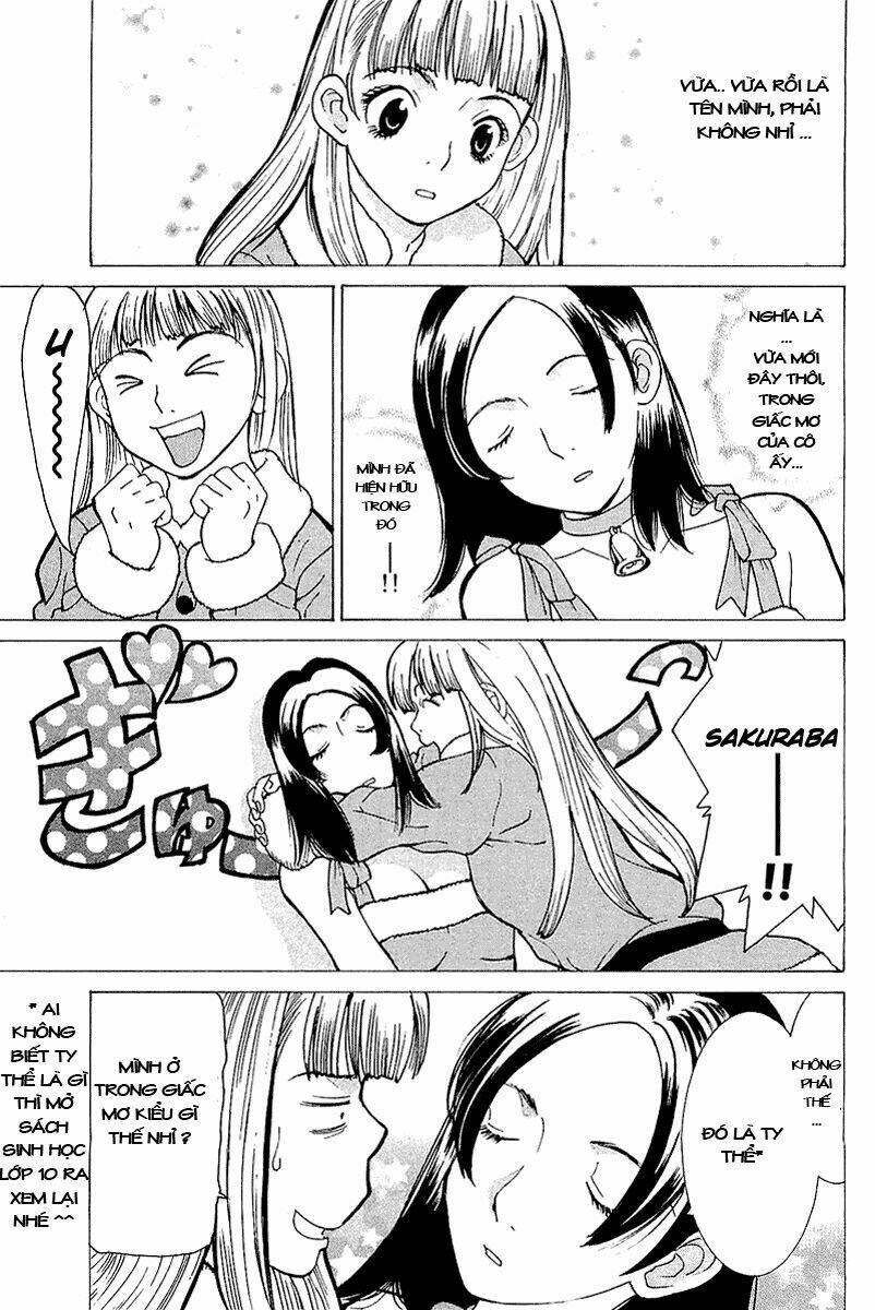 gacha gacha - secret chapter 6 43