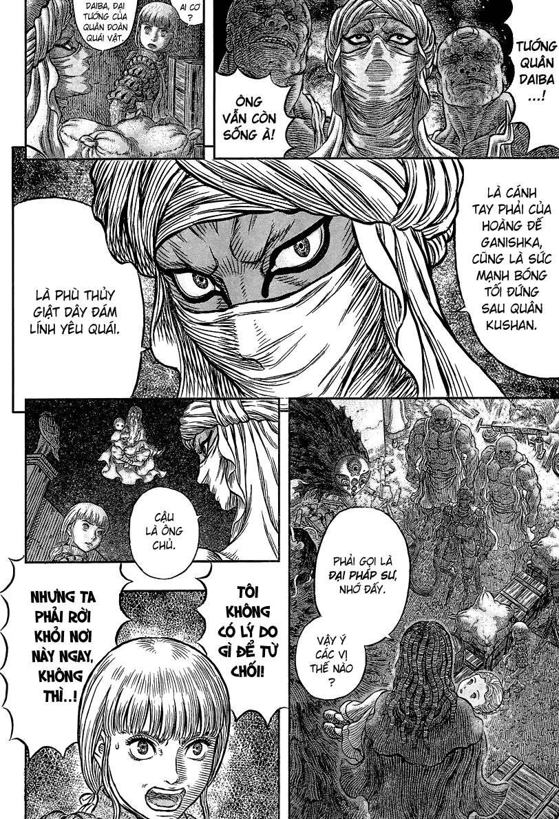 kiếm sĩ đen chapter 341 8